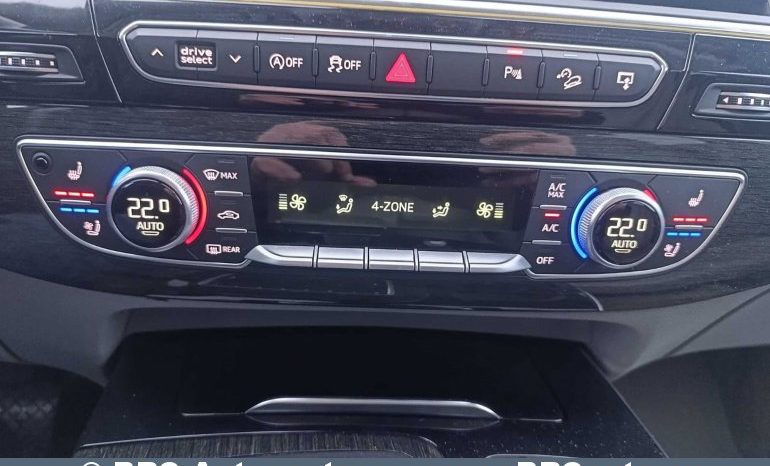 Audi Q7 3.0 TFSI Quattro Automatas 2017 full