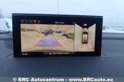 Audi Q7 3.0 TFSI Quattro Automatas 2017 full