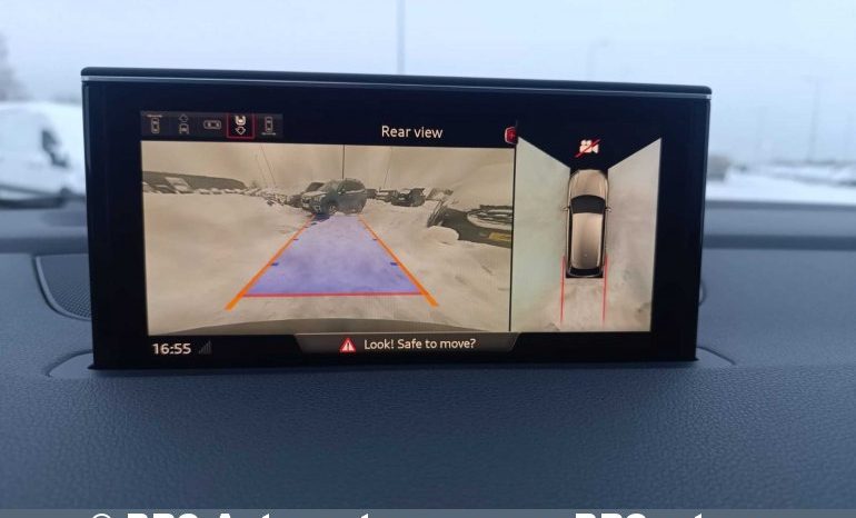 Audi Q7 3.0 TFSI Quattro Automatas 2017 full