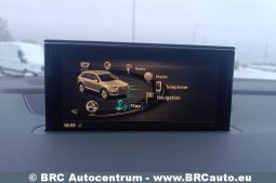 Audi Q7 3.0 TFSI Quattro Automatas 2017 full