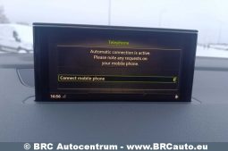 Audi Q7 3.0 TFSI Quattro Automatas 2017 full