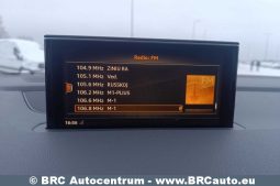 Audi Q7 3.0 TFSI Quattro Automatas 2017 full