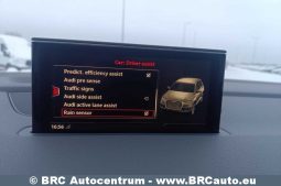 Audi Q7 3.0 TFSI Quattro Automatas 2017 full