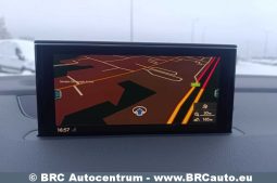 Audi Q7 3.0 TFSI Quattro Automatas 2017 full