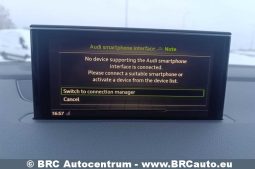 Audi Q7 3.0 TFSI Quattro Automatas 2017 full