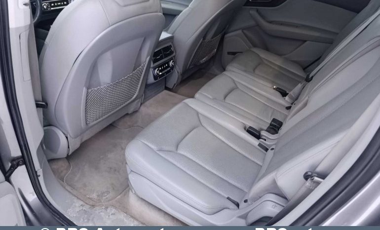 Audi Q7 3.0 TFSI Quattro Automatas 2017 full