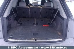Audi Q7 3.0 TFSI Quattro Automatas 2017 full
