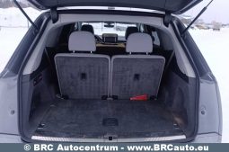 Audi Q7 3.0 TFSI Quattro Automatas 2017 full