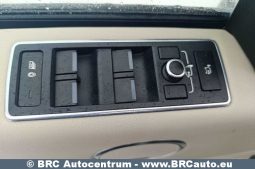 Land Rover Range Rover Vogue 3.0 TDV6 Automatas 2013 full