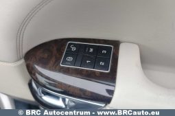 Land Rover Range Rover Vogue 3.0 TDV6 Automatas 2013 full
