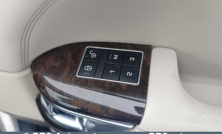 Land Rover Range Rover Vogue 3.0 TDV6 Automatas 2013 full