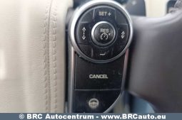 Land Rover Range Rover Vogue 3.0 TDV6 Automatas 2013 full