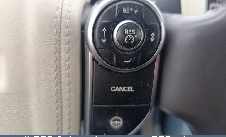 Land Rover Range Rover Vogue 3.0 TDV6 Automatas 2013 full