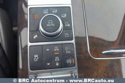 Land Rover Range Rover Vogue 3.0 TDV6 Automatas 2013 full