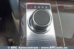 Land Rover Range Rover Vogue 3.0 TDV6 Automatas 2013 full