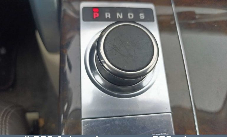 Land Rover Range Rover Vogue 3.0 TDV6 Automatas 2013 full