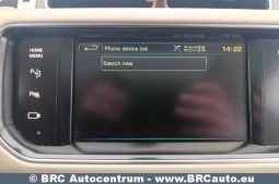 Land Rover Range Rover Vogue 3.0 TDV6 Automatas 2013 full