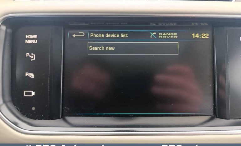 Land Rover Range Rover Vogue 3.0 TDV6 Automatas 2013 full