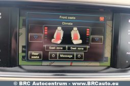 Land Rover Range Rover Vogue 3.0 TDV6 Automatas 2013 full