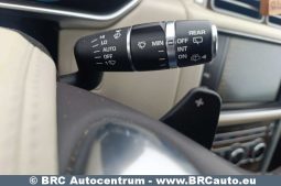 Land Rover Range Rover Vogue 3.0 TDV6 Automatas 2013 full