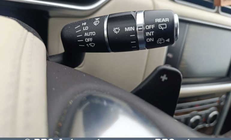 Land Rover Range Rover Vogue 3.0 TDV6 Automatas 2013 full