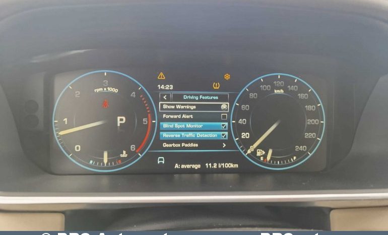 Land Rover Range Rover Vogue 3.0 TDV6 Automatas 2013 full