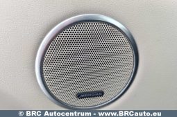 Land Rover Range Rover Vogue 3.0 TDV6 Automatas 2013 full