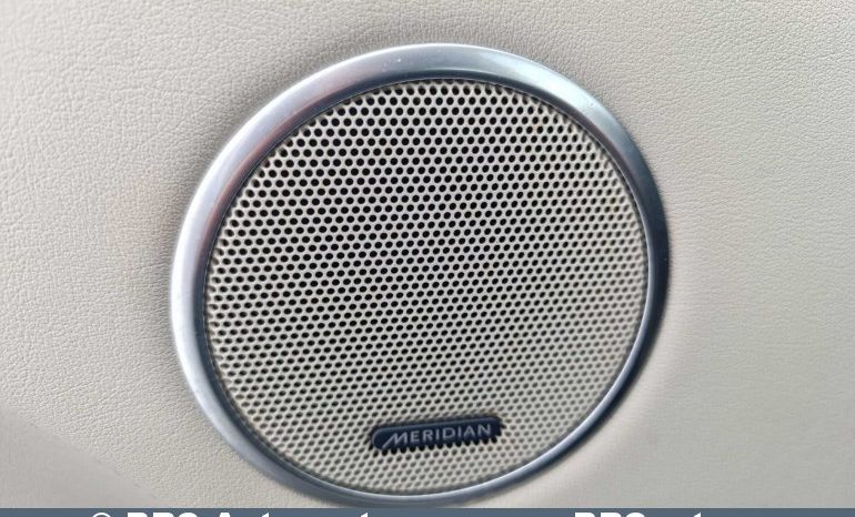 Land Rover Range Rover Vogue 3.0 TDV6 Automatas 2013 full