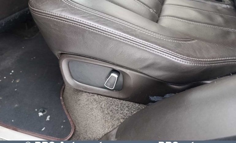 Land Rover Range Rover Vogue 3.0 TDV6 Automatas 2013 full