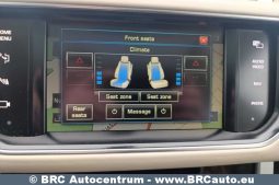 Land Rover Range Rover Vogue 3.0 TDV6 Automatas 2013 full