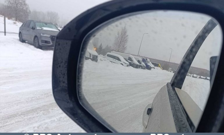 Land Rover Range Rover Vogue 3.0 TDV6 Automatas 2013 full