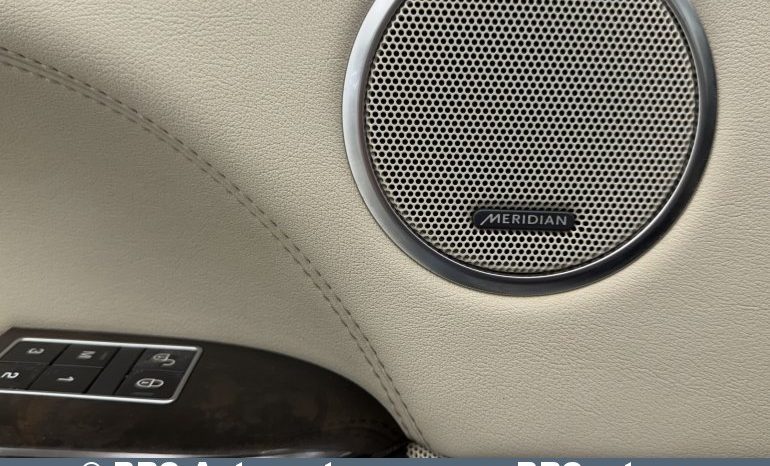 Land Rover Range Rover Vogue 3.0 TDV6 Automatas 2013 full