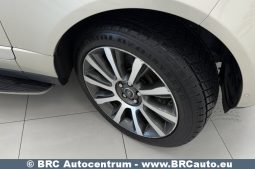 Land Rover Range Rover Vogue 3.0 TDV6 Automatas 2013 full