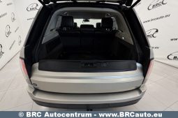 Land Rover Range Rover Vogue 3.0 TDV6 Automatas 2013 full
