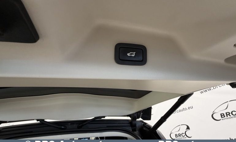 Land Rover Range Rover Vogue 3.0 TDV6 Automatas 2013 full