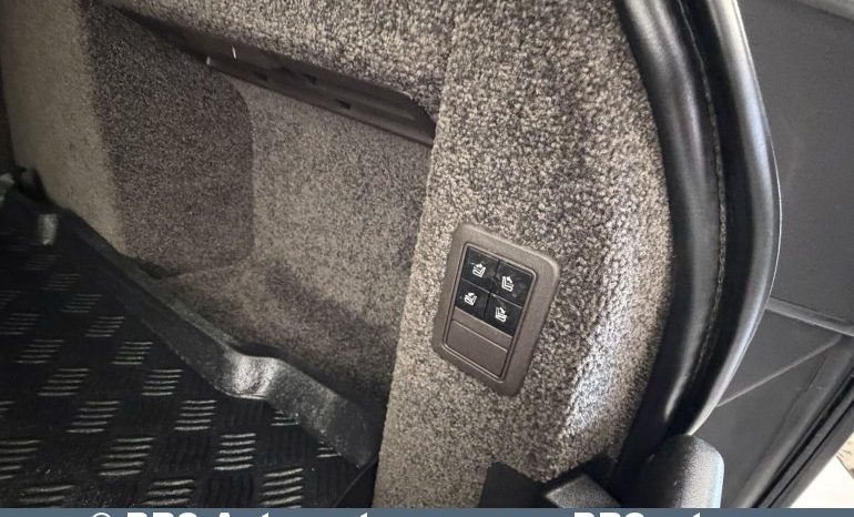 Land Rover Range Rover Vogue 3.0 TDV6 Automatas 2013 full