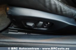 BMW 330 d Cabrio Automatas 2007 full