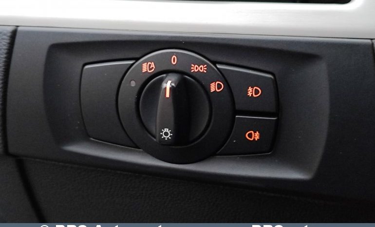 BMW 330 d Cabrio Automatas 2007 full