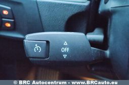 BMW 330 d Cabrio Automatas 2007 full