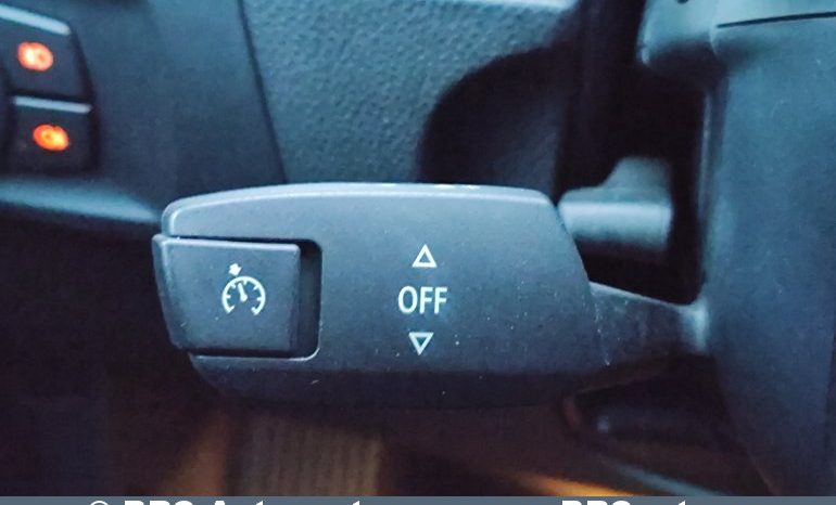 BMW 330 d Cabrio Automatas 2007 full