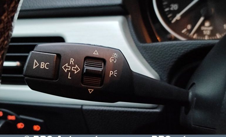 BMW 330 d Cabrio Automatas 2007 full