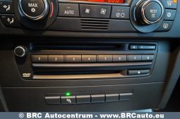 BMW 330 d Cabrio Automatas 2007 full
