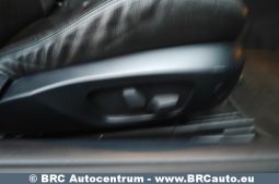 BMW 330 d Cabrio Automatas 2007 full