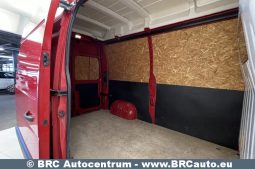 Renault Master 2.3 dCi 2012 full