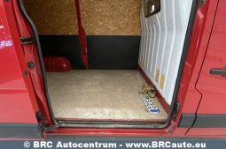 Renault Master 2.3 dCi 2012 full