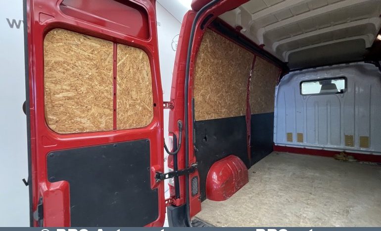 Renault Master 2.3 dCi 2012 full