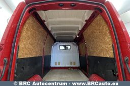 Renault Master 2.3 dCi 2012 full