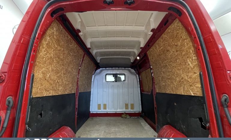 Renault Master 2.3 dCi 2012 full