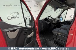 Renault Master 2.3 dCi 2012 full