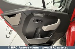 Renault Master 2.3 dCi 2012 full